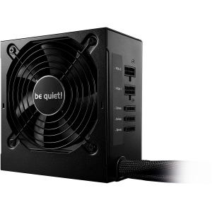 Блок питания be quiet! System Power 9 700W CM (BN303) лучшая модель в Черновцах