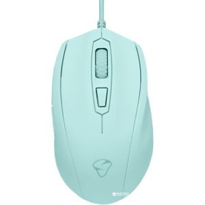 Мышь Mionix Castor USB Ice Cream (MNX-01-26007-G) в Черновцах