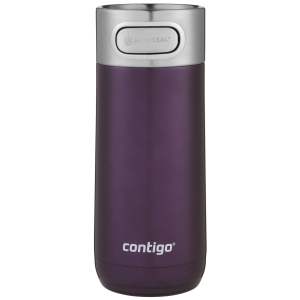 Термостакан Contigo Luxe Violet 360 мл (2104370) ТОП в Чернівцях