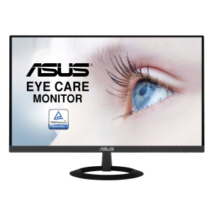 Монітор 21.5" Asus VZ229HE (90LM02P0-B02670 / 90LM02P0-B01670) краща модель в Чернівцях