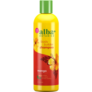 Шампунь Alba Botanica Гавайський Манго для зміцнення волосся 355 мл (724742008512) надійний