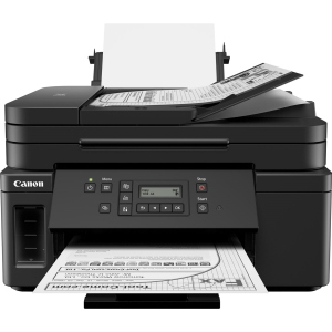 Canon PIXMA GM4040 with Wi-Fi, duplex (3111C009AA) ТОП в Черновцах