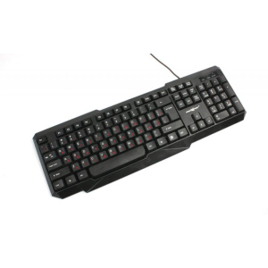 Клавіатура Maxxter KB-211-U рейтинг