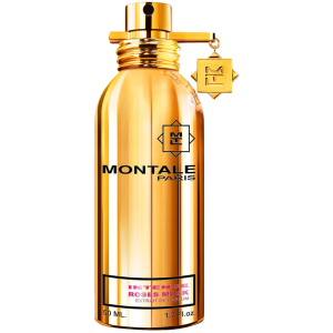 Парфумована вода для жінок Montale Roses Musk Intense 50 мл (ROZ6205052550/3760260454353) ТОП в Чернівцях