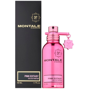 Парфумована вода для жінок Montale Pink Extasy 50 мл (ROZ6205052745) в Чернівцях