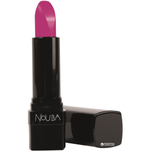 Губна помада Nouba Lipstick Velvet Touch №26 3.5 мл (8010573460264) ТОП в Чернівцях