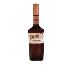 Ликер De Kuyper Creme de Cafe 0.7 л 20% (8710625407703) лучшая модель в Черновцах