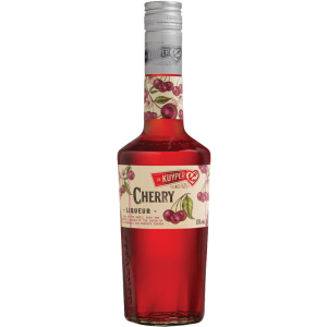 Лікер De Kuyper Cherry 0.7 л 15% (8710625430701) в Чернівцях