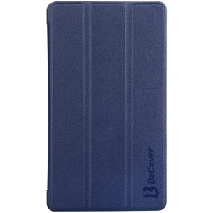 Додаток BeCover Smart Case Case Lenovo Tab M7 TB-7305 Deep Blue (BC_704624)