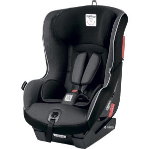 Автокресло Peg-Perego Viaggio 1 Duo-Fix K DX13-DP53 Черное (IMDA020035DX13DP53) (8005475347089)