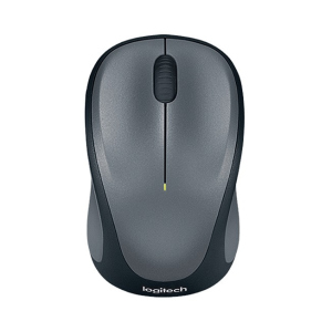 хорошая модель Мышь Logitech M235 Wireless Black USB (910-002201)