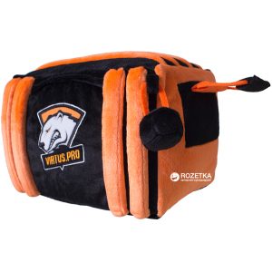 М'яка іграшка WP Merchandise VIRTUS.PRO Plush Case 2017 (FVPTOYCAS17PLUSHZ)