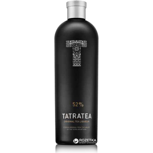 Ликер Tatratea Ориджинал 0.7 л 52% (8588002356087) лучшая модель в Черновцах