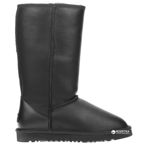 Уггі UGG 111955 Classic Tall 36 Metallic Black в Чернівцях