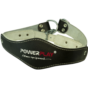 Тяги для шеи PowerPlay 5185 Black (PP_5185_Black)