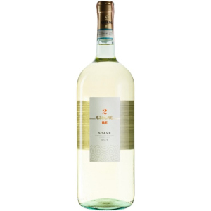 купити Вино Cesari Soave Essere біле сухе 1.5 л 11.5% (8000834501997)