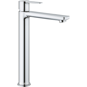 Змішувач для раковини GROHE Lineare XL-Size 23405001 ТОП в Чернівцях