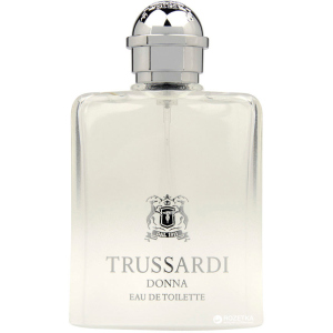 Туалетна вода для жінок Trussardi Donna Eau De Toilette 50 мл (8011530015046) в Чернівцях