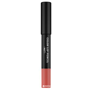 Матовий олівець для губ A'pieu Color Lip Pencil (Matt) CR01 1 г (8806185766173) ТОП в Чернівцях