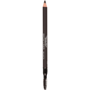 Олівець для брів Pierre Rene Brow Liner 01 Чорний 1.19 г (3700467823972) в Чернівцях