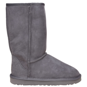 Уггі UGG 1016224 Classic Tall II 36 (5) 23 см Grey ТОП в Чернівцях