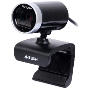 A4Tech PK-910P Black (4711421948340) краща модель в Чернівцях