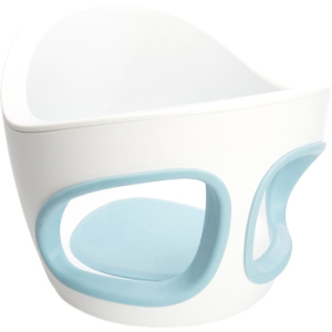 Сиденье для купания Babymoov Aquaseat Bath Ring White (A022002) (3661276014572) в Черновцах