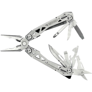 Мультитул Gerber Suspension NXT Compact MultiTool (31-003345) в Чернівцях