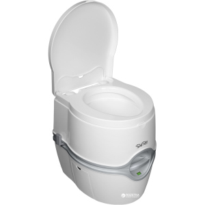 Біотуалет Thetford Porta Potti Excellence 565P (8710315024623) ТОП в Чернівцях