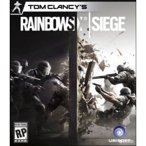 хорошая модель Tom Clancy's Rainbow Six: Siege (Осада) для ПК (PC-KEY, русская версия, электронный ключ в конверте)