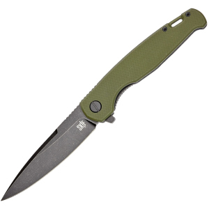 купить Нож Skif Pocket Patron BSW Green (17650247)