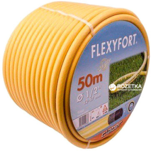 Шланг Claber Flexyfort 50 м 1/2" (90680000) рейтинг