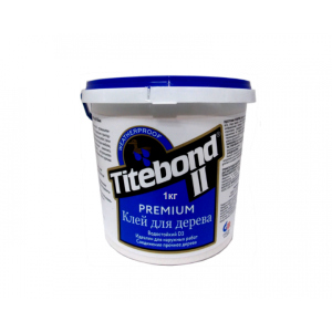 Клей столярний Titebond II, 5008, 1кг рейтинг