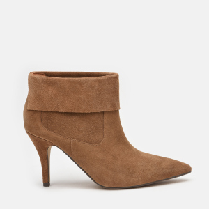 Ботильйони Steve Madden Vreez Bootie SM11001203-275 39 (8720236025401) краща модель в Чернівцях