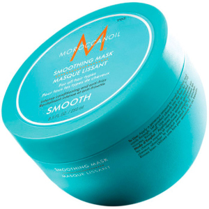 купити Маска Moroccanoil Smoothing Hair Mask Пом'якшувальна, що розгладжує для волосся 250 мл (7290014344969)