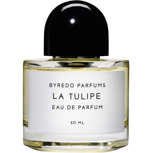 Парфюмированная вода для женщин Byredo La Tulipe 50 мл (7340032806090) лучшая модель в Черновцах