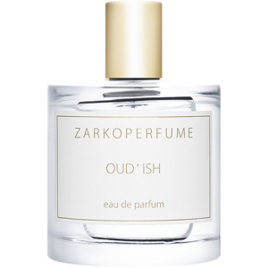 Парфумована вода унісекс Zarkoperfume Oud'ish 100 мл (5712598000021) ТОП в Чернівцях