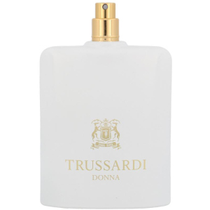 Тестер Парфюмированная для женщин Trussardi Donna 100 мл (8011530827007) в Черновцах