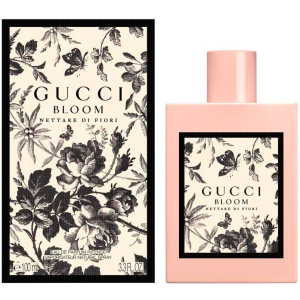 Парфюмированная вода для женщин Gucci Bloom Nettare Di Fiori 100 мл (3614227570023) в Черновцах