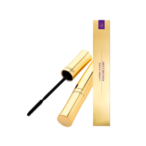 Тушь для ресниц Lambre Volume Lash Mascara 9 мл Черная (3760106020360) лучшая модель в Черновцах