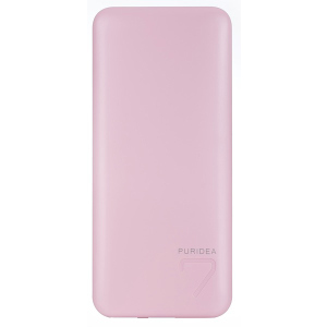 УМБ Puridea S4 6000 mAh Pink/White ТОП в Черновцах