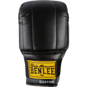 Снарядні рукавички Benlee Boston M Black/Red (199052 (blk/red) M)