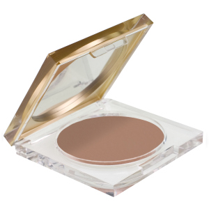 Бронзер Lambre Contour Face Pressed Powder 02 Bronzer Mat 9 г (3760106025716) в Чернівцях