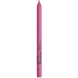 Водостойкий карандаш для век и тела NYX Professional Makeup Epic Wear 19 Pink Spirit 1.22 г (800897207618) рейтинг