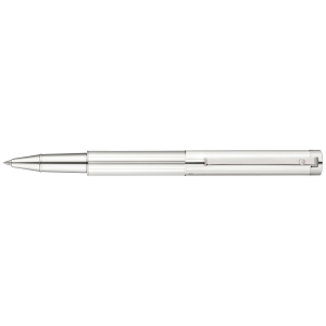 Ручка-ролер Waldmann Cosmo світло-сіра (W0361) краща модель в Чернівцях