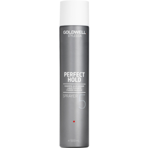 Лак для волосся Goldwell Stylesign Perfect Hold Sprayer 500 мл (4021609275350) (227535) краща модель в Чернівцях