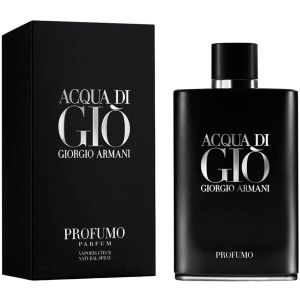 Парфумована вода для чоловіків Giorgio Armani Acqua Di Gio Profumo 40 мл (3614270157622) ТОП в Чернівцях