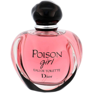 Тестер Туалетная вода для женщин Christian Dior Poison Girl 100 мл (3348901346801) лучшая модель в Черновцах