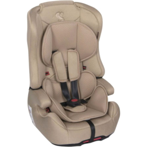 Автокрісло Bertoni (Lorelli) Harmony Isofix 9-36 кг Beige (HARMONY ISOFIX-beige) (3800151974901) краща модель в Чернівцях