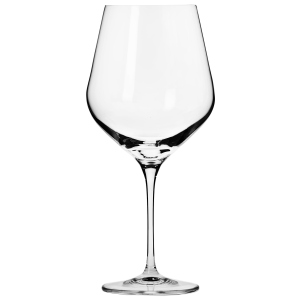 Набор бокалов для вина Krosno Splendour Burgund 860 мл 6 шт (F578187086010120) краща модель в Чернівцях